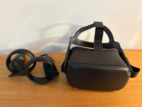 Oculus quest headset - quest,
