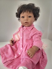 22” Lee Middleton ‘Playing Mommy’ Reva Schick Artist Doll