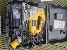 110v DeWalt Jigsaw