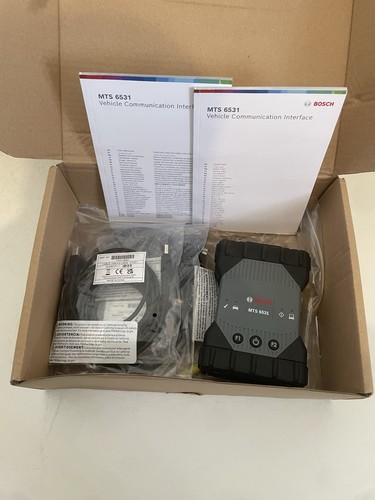 Genuine bosch mts - bosch, 6531