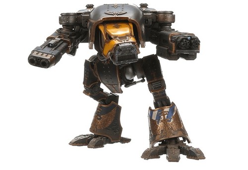 Warhammer 000 warhound - warhammer,