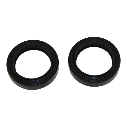 Fork seals 33x46x10 - ,5mm, for