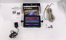 Global Industrial 695835 Replacement LED Indicator for NTEP Pallet Scales