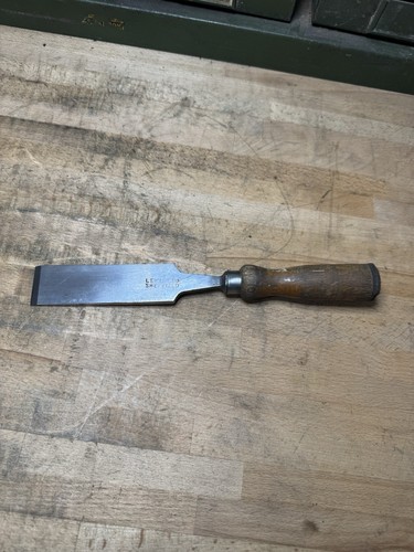 Lewis 1 4 wood - &, 1.1/4