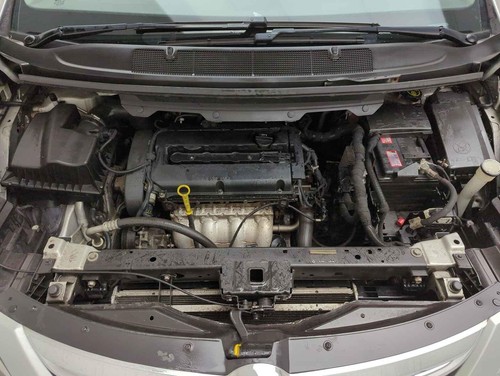 Vauxhall zafira gearbox - vauxhall,