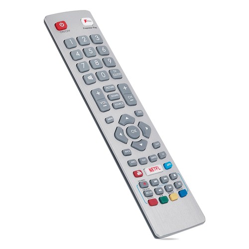Replacement sharp remote - sharp, tv