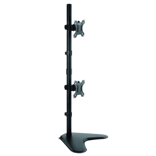 Dual screen vertical monitor - screen,