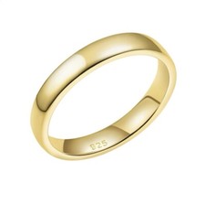 9ct Yellow Gold Engagement