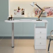 Manicure Nail Art Table Beauty