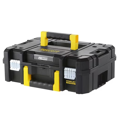 Stanley fatmax pro stack - stanley, pro-stack