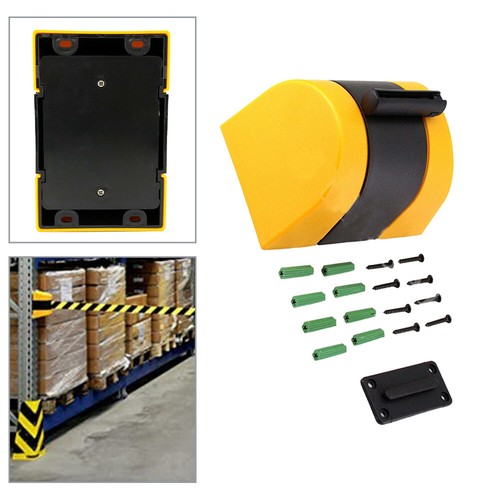10m barrier tape hazard - tape,