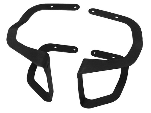 Leaf spring kit - leaf, atlas