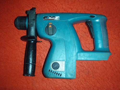 Makita bhr200 24v sds plus - 24v,,