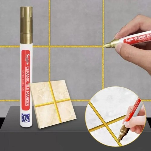 Waterproof ceramic tile grout - waterproof,