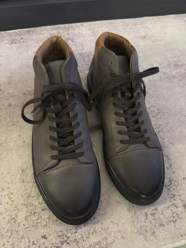 Oliver sweeney burnished grey - sweeney,