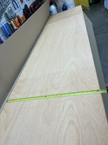 Bott mpx birch plywood - bott,