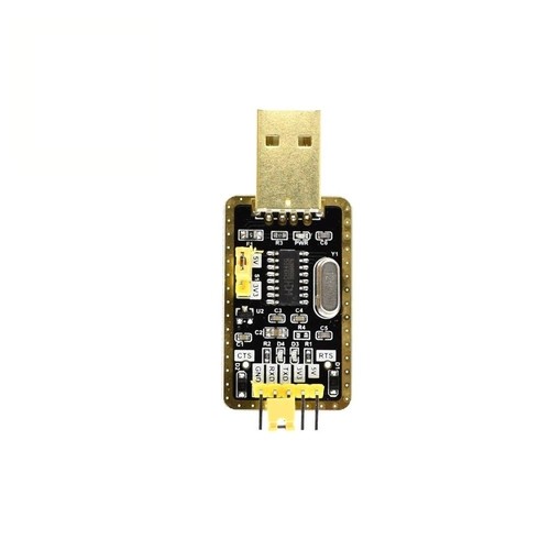 Usb rs232 ttl - usb, ch340g