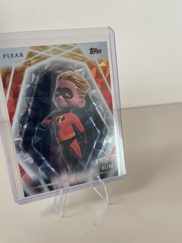 2026 topps disney neon dash - 2026,