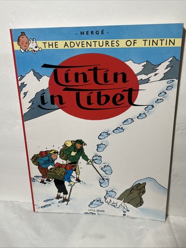 The adventures tintin - of,