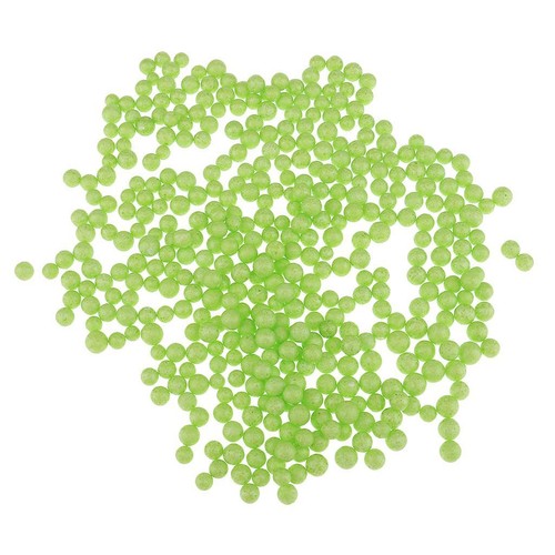 Approx 800pcs 9mm foam - 800pcs, 7-9mm