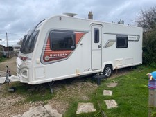 BAILEY UNICORN VALENCIA 2