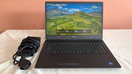 Dell precision 7760 cad - precision,