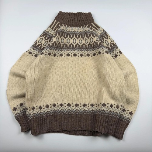 Vintage icelandic fair - vintage, 90’s