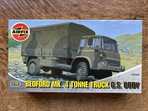 Airfix a02326 scale - airfix,