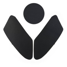 Tank Traction Side Pad Gas