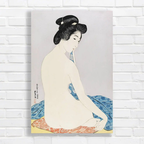 Japanese woman kimono - japanese,