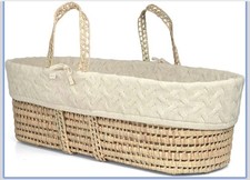 Mamas & Papas Moses Basket