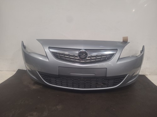 2012 vauxhall astra - 2012, cdti