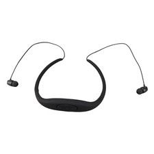 IPX8 Waterproof Swimming Headphone MP3 Music Player FM Radio Music Player For