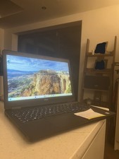 *GOOD BATTERY* Dell precision