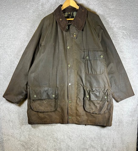 Barbour jacket solway wax - jacket,