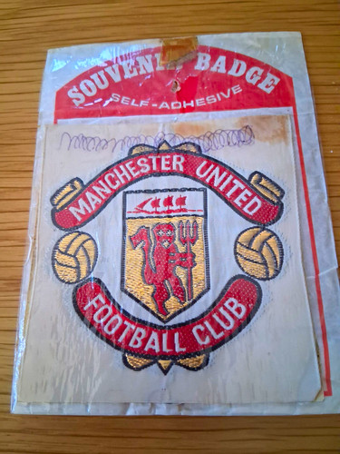 Manchester united football - manchester,