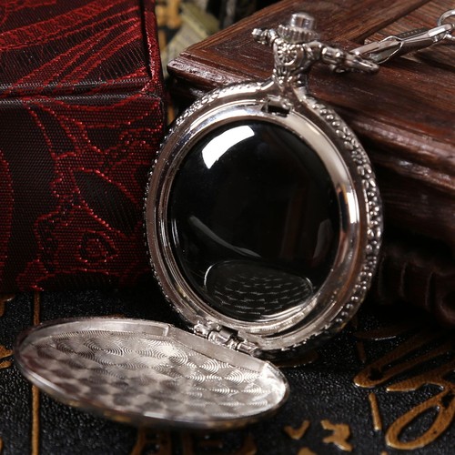Scrying mirror mini - mini, black