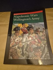 Napoleonic Wars Wellington's