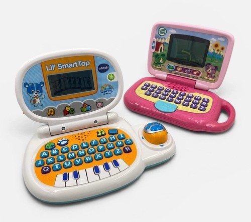 Vtech lil smart top - lil',