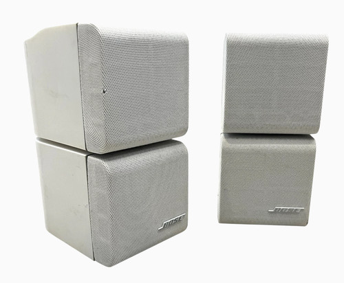 Bose acoustimass lifestyle - bose,