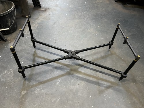 Fox rod pod - rod,