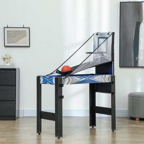 Multi games table - multi,