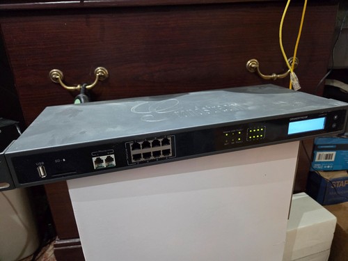 Grandstream ucm6108 pbx - ucm6108,