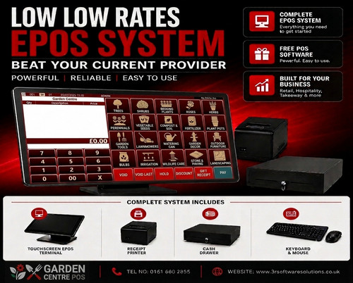 All one touch screen - all-in-one,