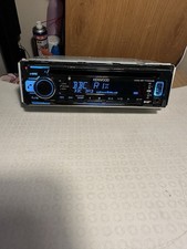 Kenwood kdc-bt710 DAB Car Stereo (Bluetooth Aux USB Radio MP3 Head Unit Audio)