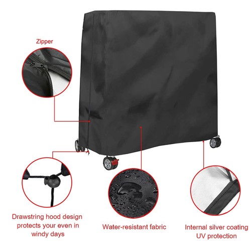 Table tennis cover heavy - cover,