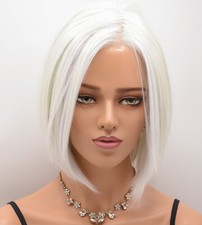 EURO CHIC Wig TRESSALLURE EL38/88/66 CLEARANCE HeatFriendly Lite Fiber Mono+Lace