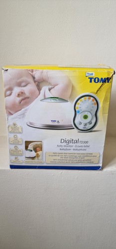 Tomy trust digital td300 - trust,