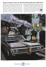 1968 Pontiac Bonneville