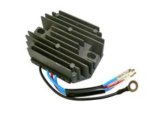 12V Regulator Fits Kubota Rectifier 15372-64602 15372-64600